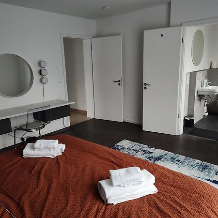 Hotel Valley Of Business Frankfurt-Airport - Grey Label Penthouse Hofheim am Taunus Kültér fotó