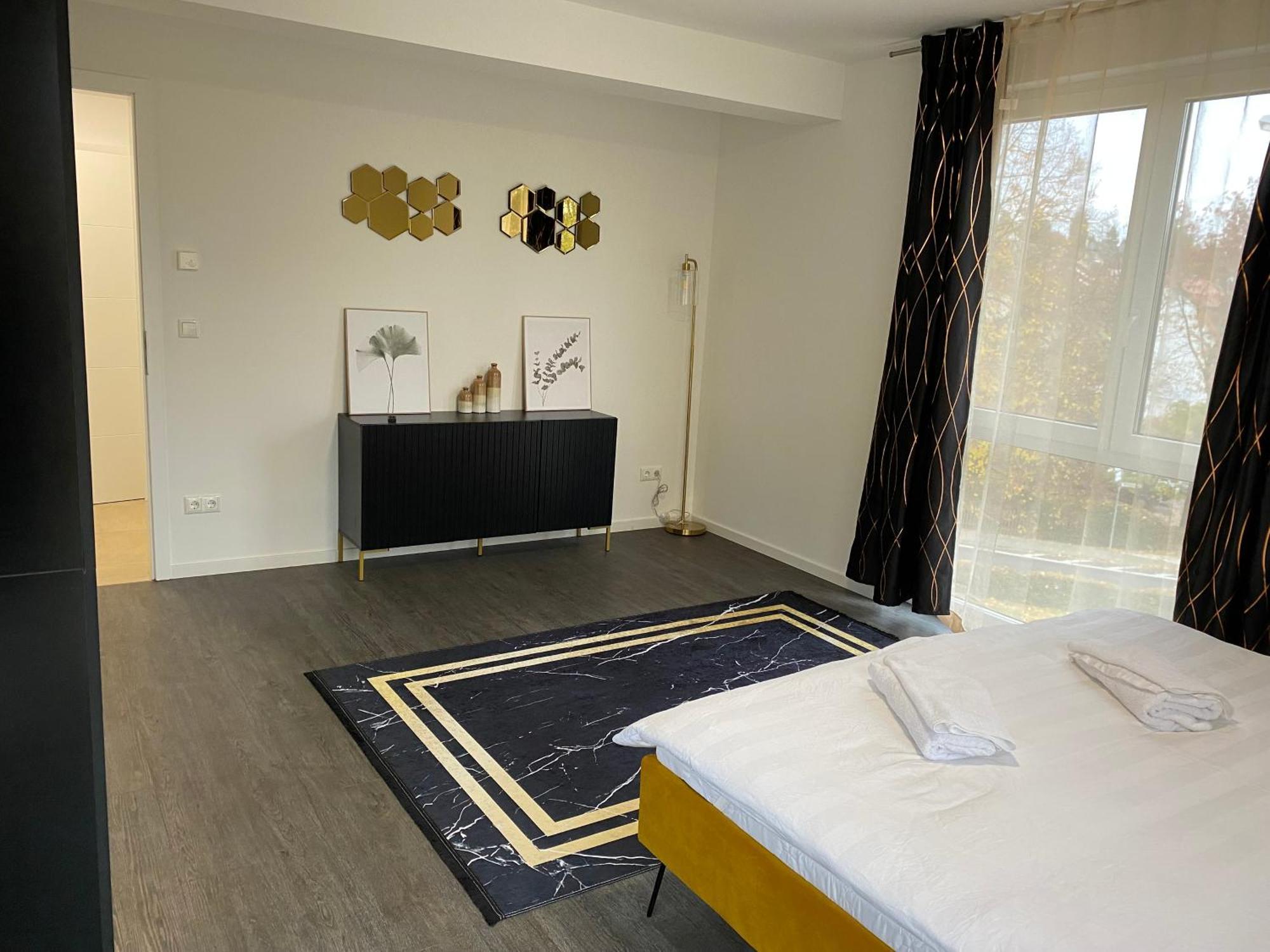 Hotel Valley Of Business Frankfurt-Airport - Grey Label Penthouse Hofheim am Taunus Kültér fotó